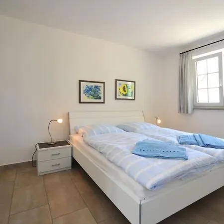 Donnerkeil Apartment