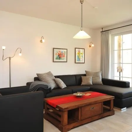 Donnerkeil Apartment *
