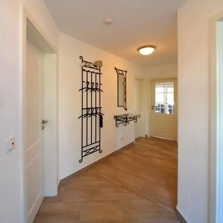 Donnerkeil Apartment Zingst
