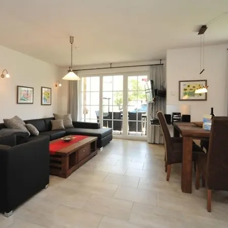 Donnerkeil Apartment