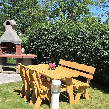 Donnerkeil Apartment Zingst